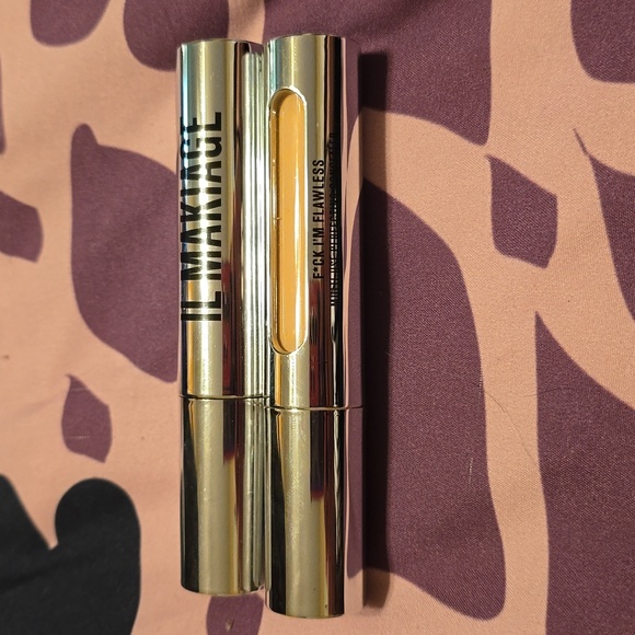 IL MAKIAGE F*CK I’M FLAWLESS Perfecting Concealers 0.23 fl oz. - Picture 2 of 3